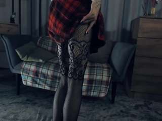 SooRollin live cam preview