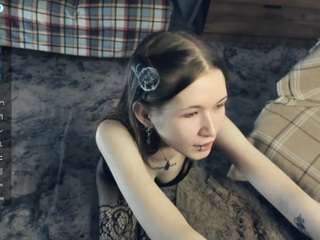 SooRollin live cam preview