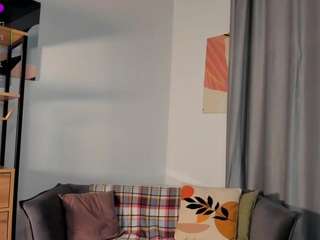 SooRollin live cam preview