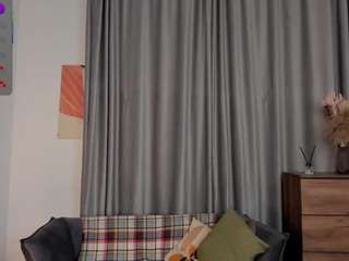 SooRollin live cam preview