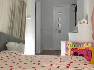 teriagamao live webcam show