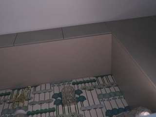 TeriAgamao live webcam show