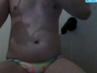 tslilsamantha Sex Cam Show