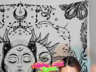 abbylana Sex Cam Show