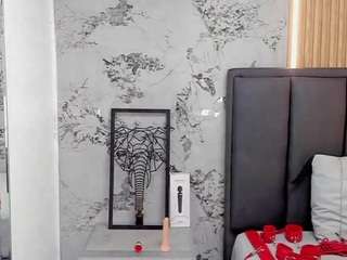 abbyzoee live webcam show