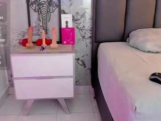 abbyzoee live cam preview