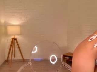 alicaamber live webcam show