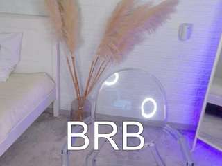 AlicaAmber live cam preview