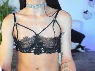 charlotteinpole