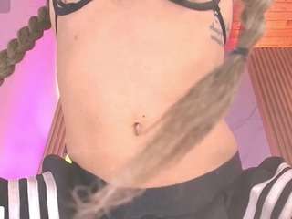 charlotteinpole