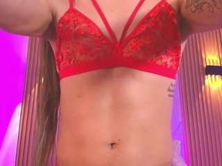 charlotteinpole