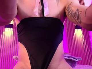 Charlotteinpole