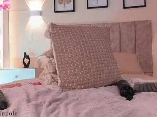 charlotteinpole