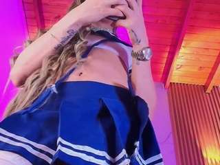 charlotteinpole live cam preview