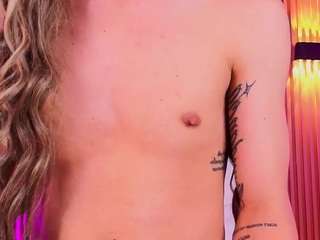 charlotteinpole