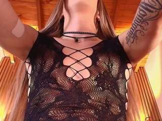 charlotteinpole