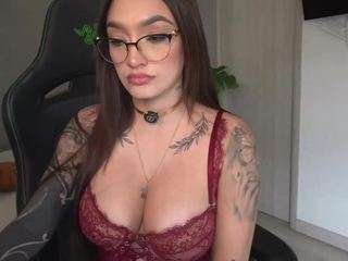 daniidusan Sex Cam Show