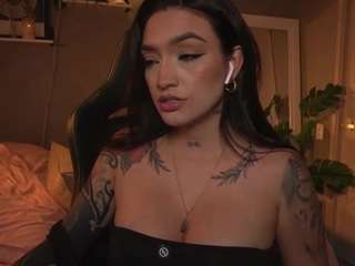 DaniiDusan live webcam show