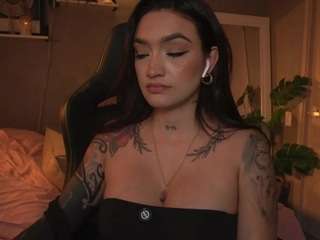 DaniiDusan live webcam show