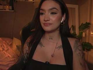 DaniiDusan live webcam show