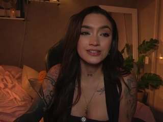 DaniiDusan live webcam show