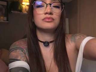daniidusan Live Webcam on CamSoda