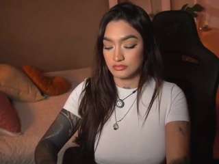 DaniiDusan live cam preview