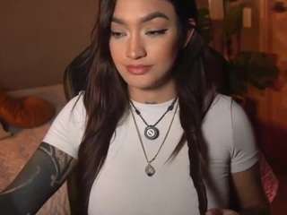 DaniiDusan live cam preview