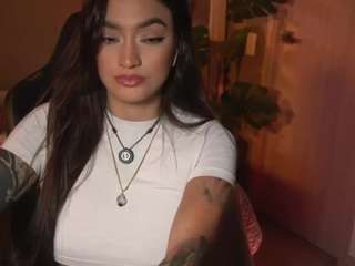 DaniiDusan live cam preview