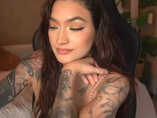DaniiDusan live cam preview