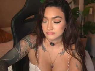 DaniiDusan live cam preview
