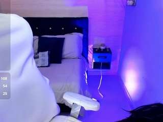 dark-lexx live webcam show