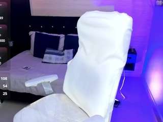 dark-lexx live webcam show