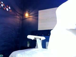 dark-Lexx live webcam show