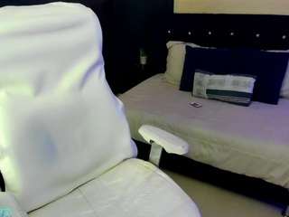 dark-Lexx live webcam show