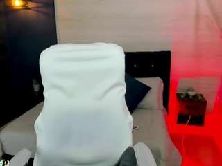 dark-Lexx live webcam show