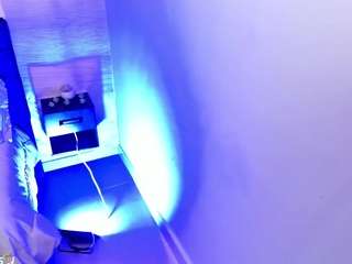 dark-Lexx live webcam show