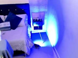 dark-Lexx live webcam show