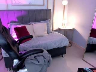 dark-Lexx live cam preview