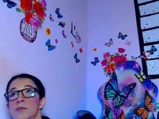 daslytsroze69 webcam model