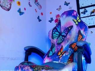 daslytsroze69 Sex Cam Show