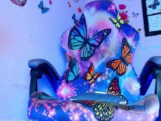 daslytsroze69 Sex Cam Show
