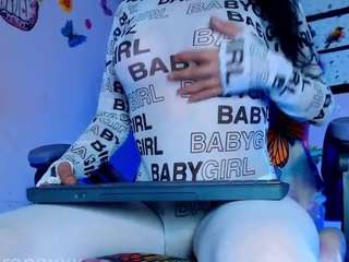 daslytsroze69 Sex Cam Show