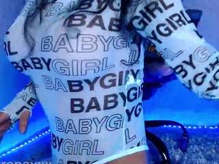 daslytsroze69 Sex Cam Show