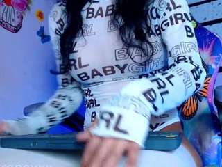daslytsroze69 Sex Cam Show
