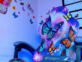 daslytsroze69 Sex Cam Show