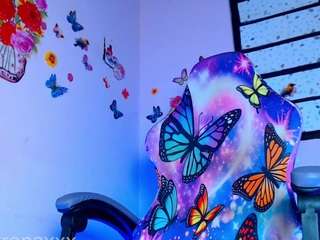 daslytsroze69 Sex Cam Show
