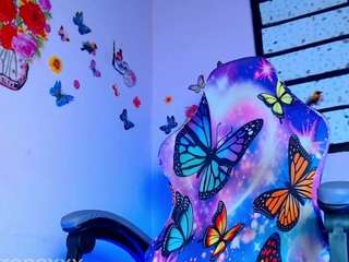 daslytsroze69 Sex Cam Show