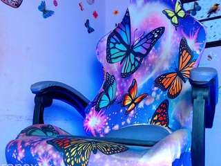 daslytsroze69 Sex Cam Show