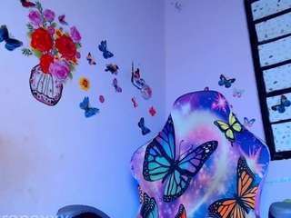 daslytsroze69 Sex Cam Show
